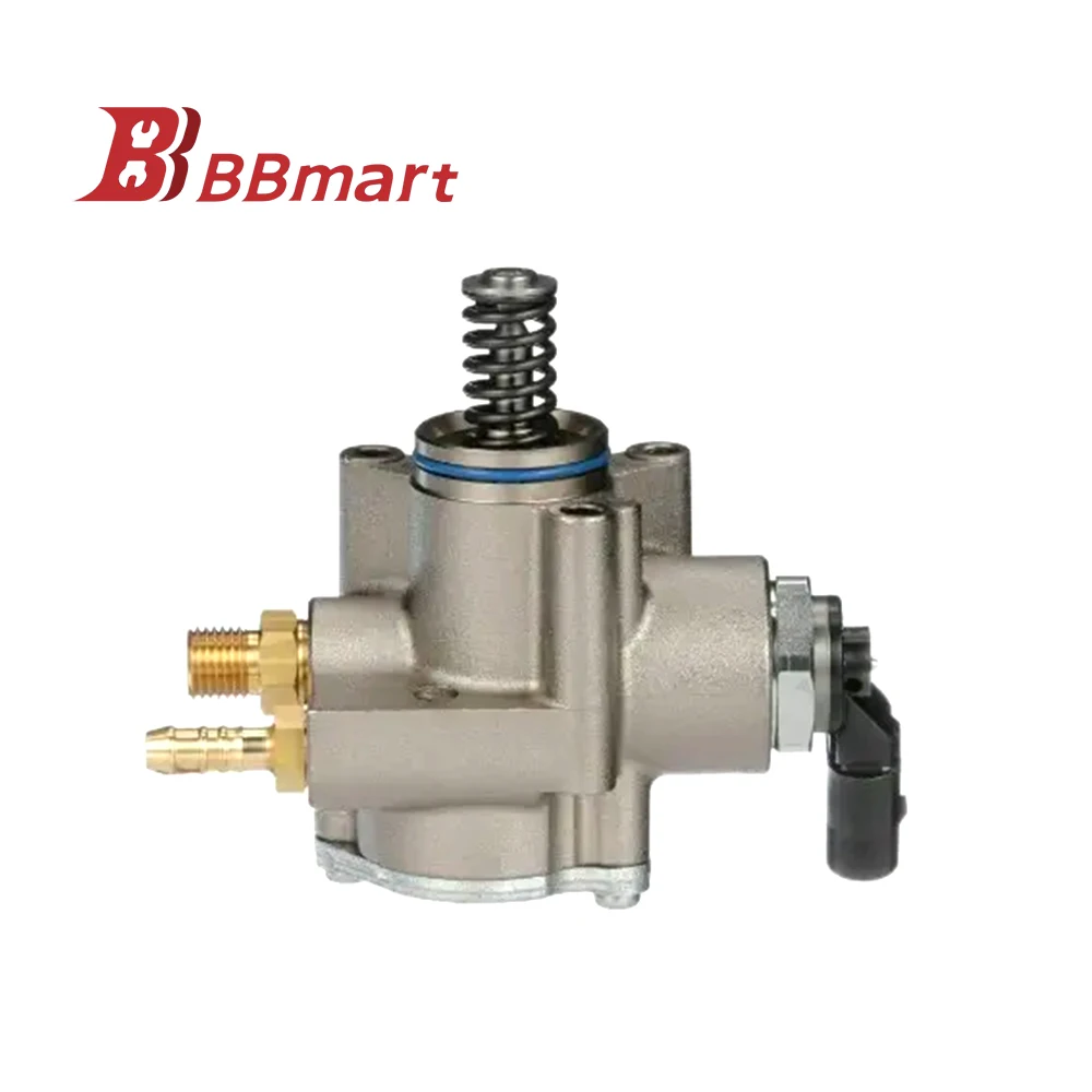 BBmart Auto Parts High Pressure Fuel Pump Genuine For VW Teramont Atlas Cross Sport 03H127025S Car Accessories 1PCS