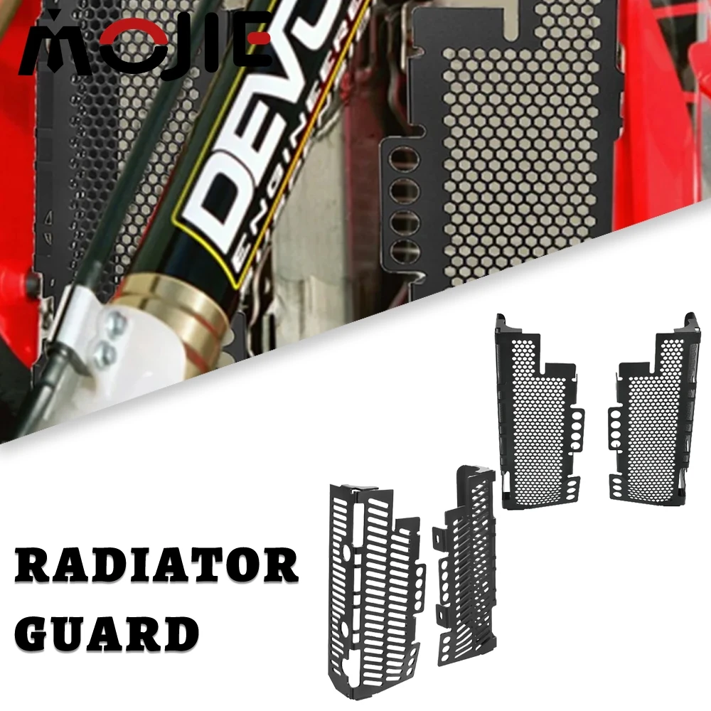 

Radiator Guard Protection Grille Cover Parts RM 125 250 For Suzuki DRZ400E DRZ400S DRZ400SM DRZ400 RM250 RM125 DRZ 400 E S SM