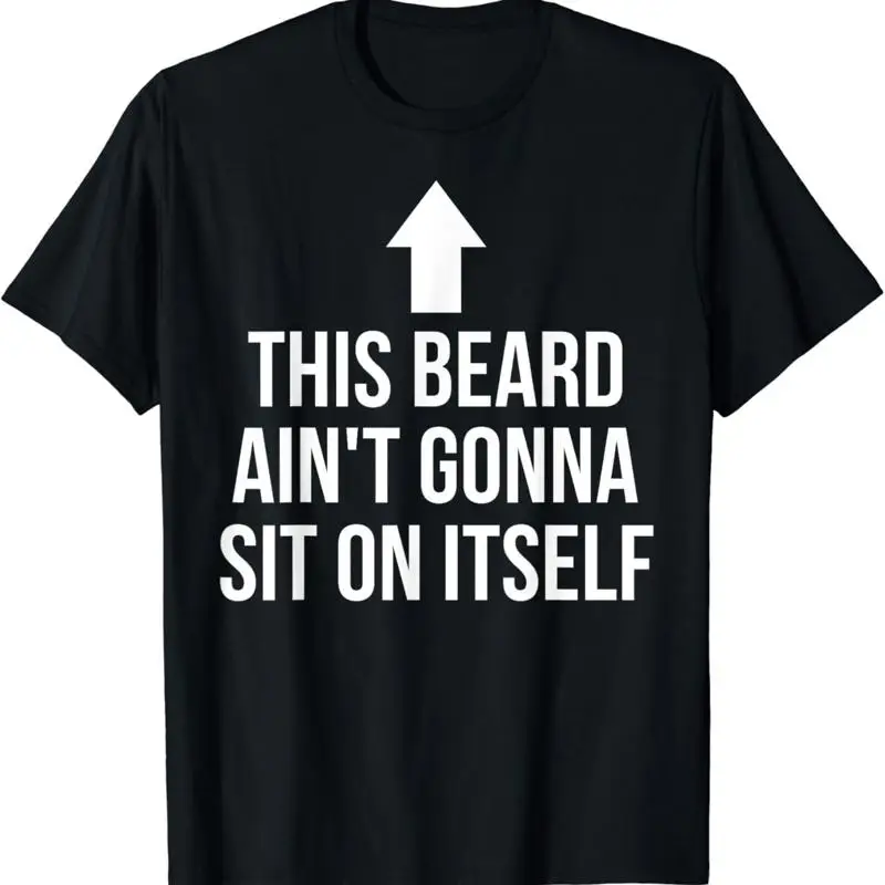 This Beard Ain_T Go… - image