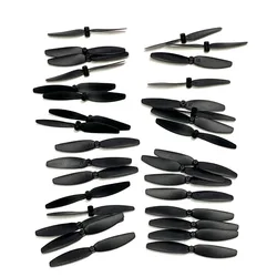 Mini Rc Drone Alloy XD1 RC Aircraft Spare Parts Propeller XD1 Drone Blades Accessory Length 55mm