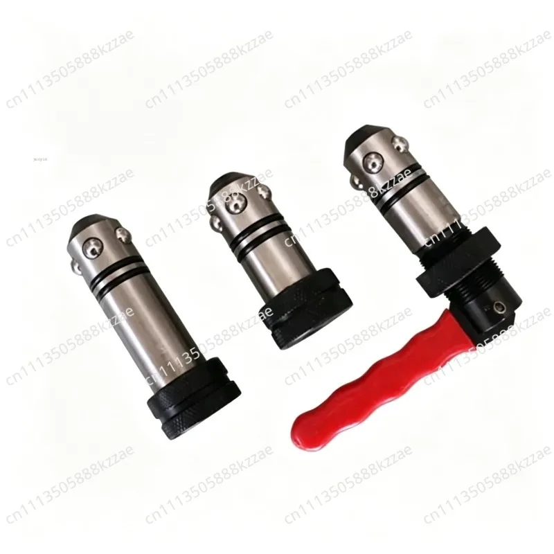 3D Welding Fixture D28D16 Quick Locking Pin Handle Positioning Pin