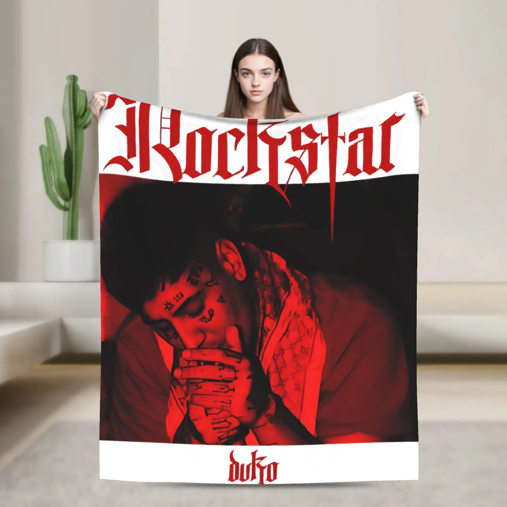 Super Soft Blanket … - image