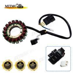 CF manyetik bobin 500 600CC için 12V Magneticr Stator 600 500CC CF500 CF188 CF600 CF196 UTV ATV SSV 0180-032000