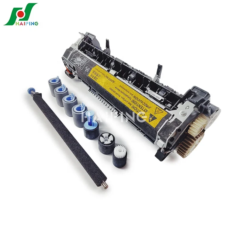 Kit de mantenimiento del fusor para HPLaserJet P4014, LaserJet P4015, LaserJet P4515, 110V CB388A, 220V CB389A, kit de fusor al por mayor