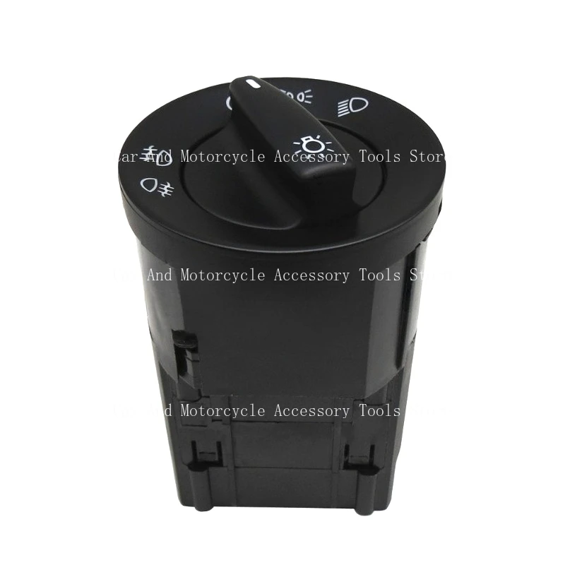 

Подходит для модели Octavia 96-14, фары, противотуманные фары, поворотный переключатель управления