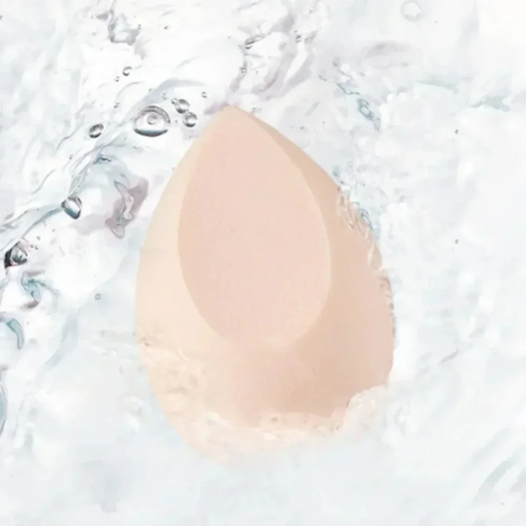 Éponge de maquillage polyvalente, 12 pièces, bouffante de cosmétiques, Triangle, œuf, poudre de doigt, sec et humide, double usage, outil de beauté, accessoires de maquillage