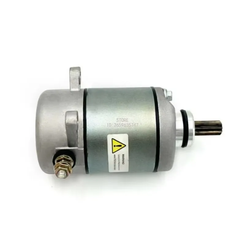 31200-HM8-003 Starter motor Starter motor for ATV TRX250, SMU0027, 18336