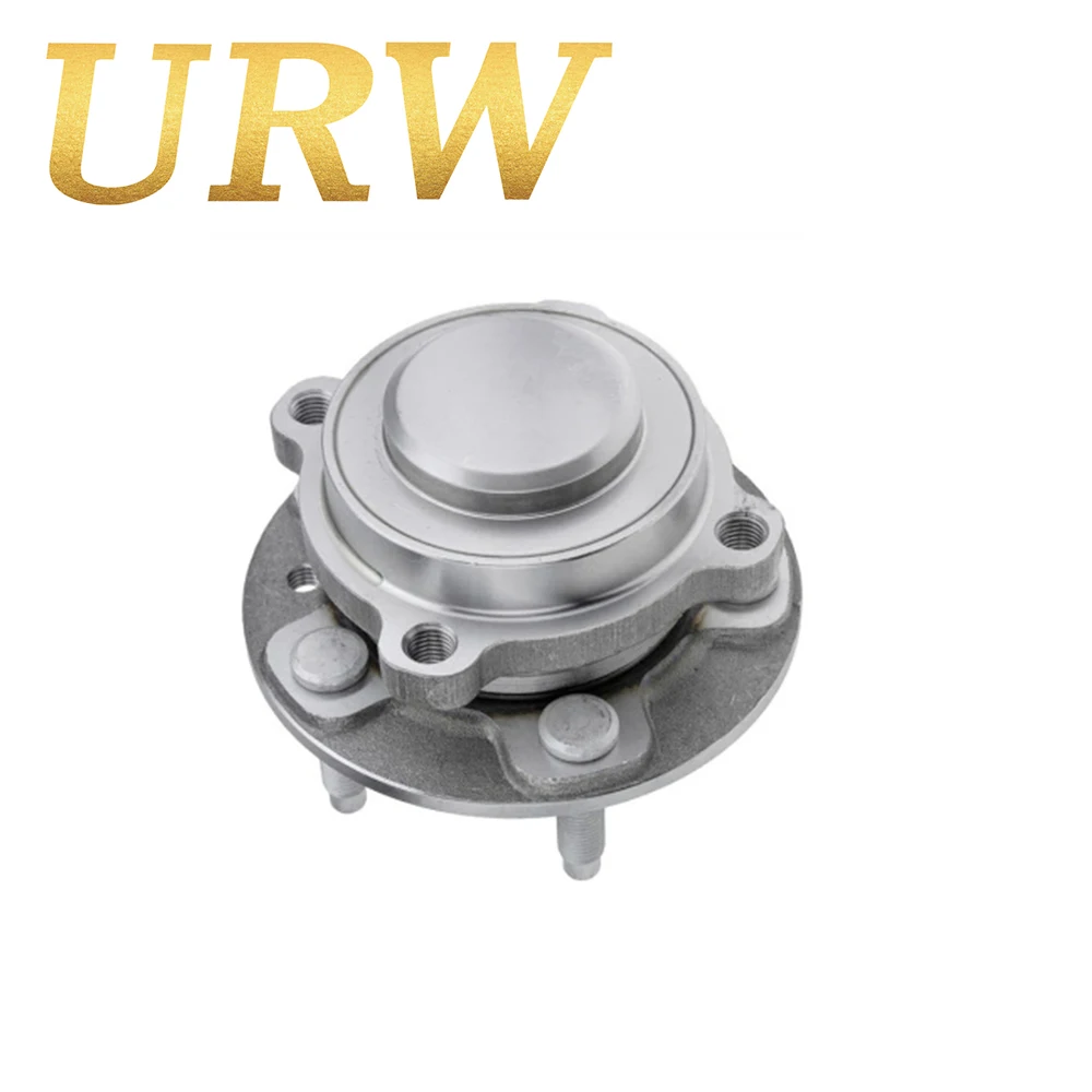 

URW Auto Parts 1 pcs High Quality Car Accessories Front Wheel Hub Bearing For Jaguar F-Pace X761 2015-2020 OE T4A2172