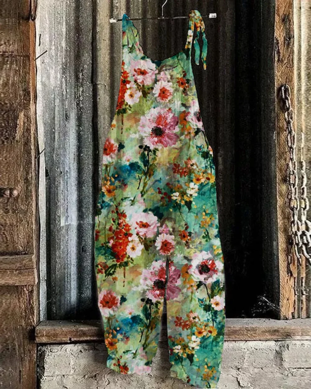 

3D printing, floral patterns, breathable and comfortable, the new spring/Summer 2025 collection for fashionable outings