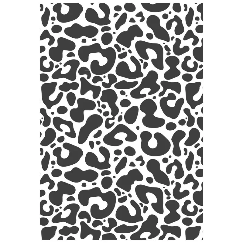 Spotted Leopard Pri… - image