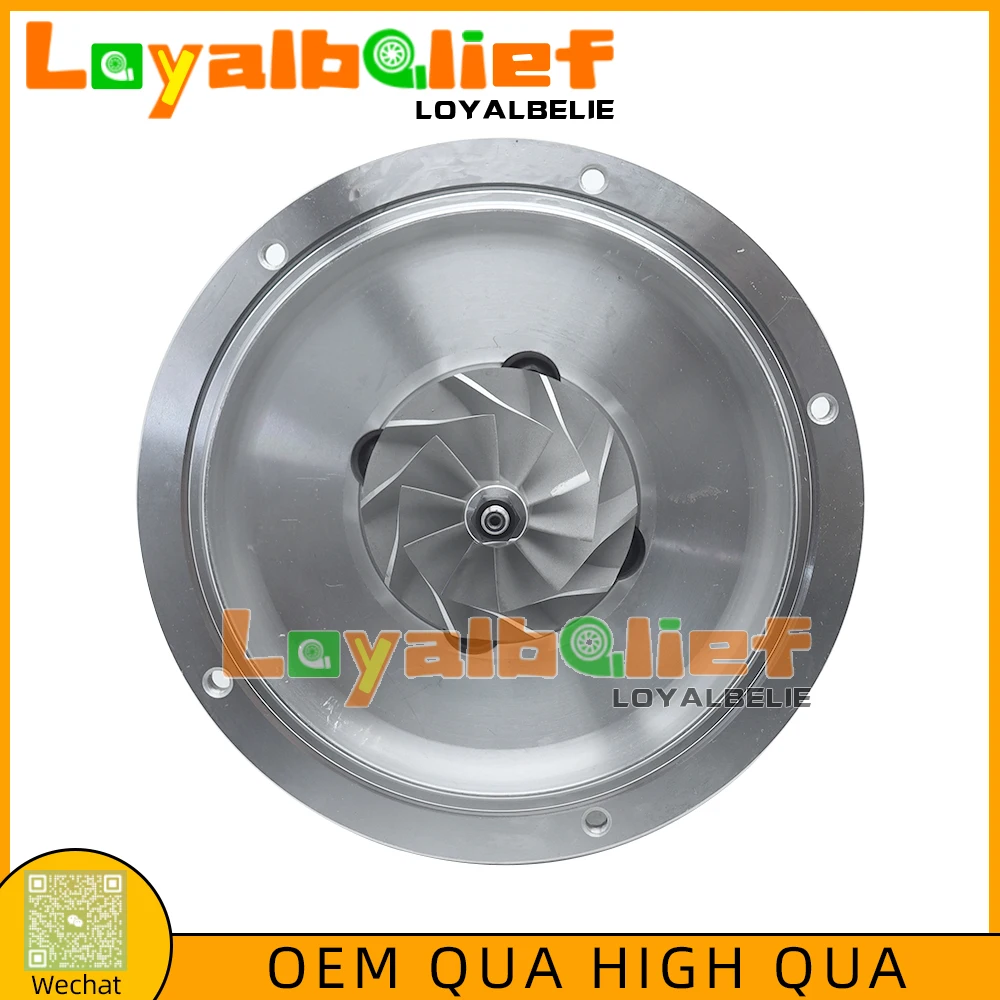 VA430090 Turbo Cartridge Core Chra For Isuzu 2.5L 4JB1 Mazda B2500 WL-T J82Y 2.5 RHF5 8971228843 VA430089 VB430089 VC430089