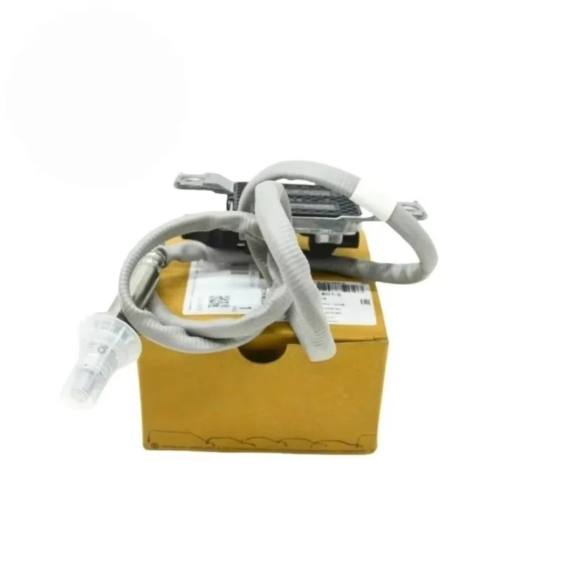 OEM 4K0907807E 4K0907807A 4K0907807G 4K0907807AJ 4K0907807F Rear NOX oxygen sensor Fit AUDI A6 C8 S6 A7