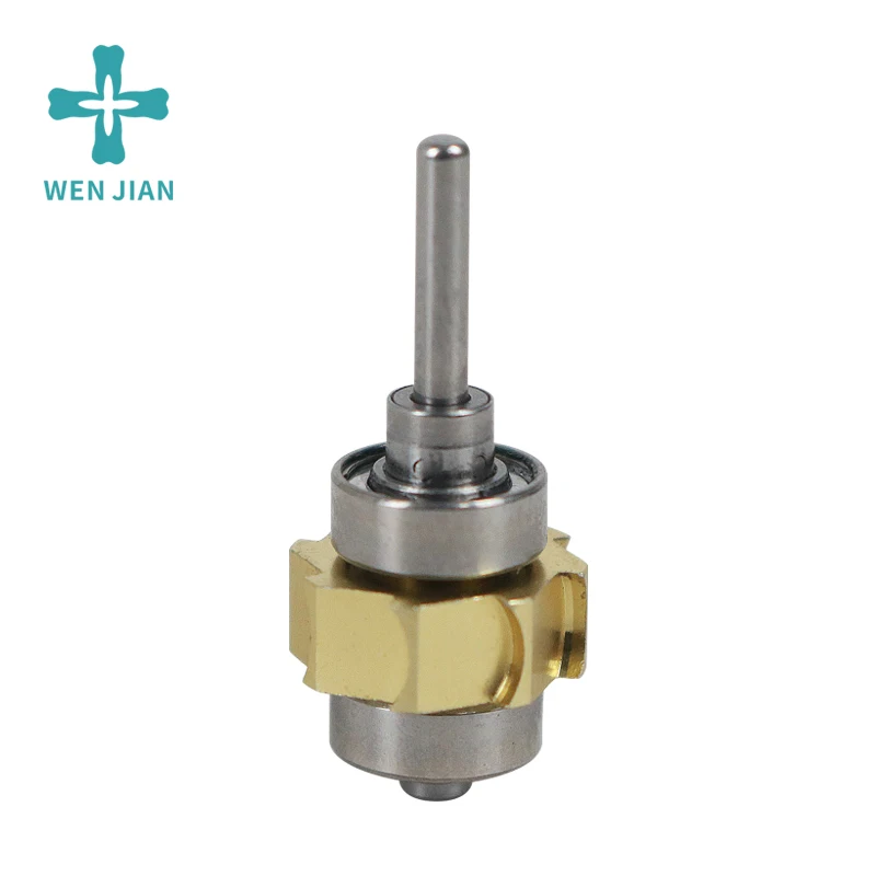 WenJian Dental Cartridge Dentist Rotor For High Speed Handpiece Nsk Kavo Dentistry Equipment Tools