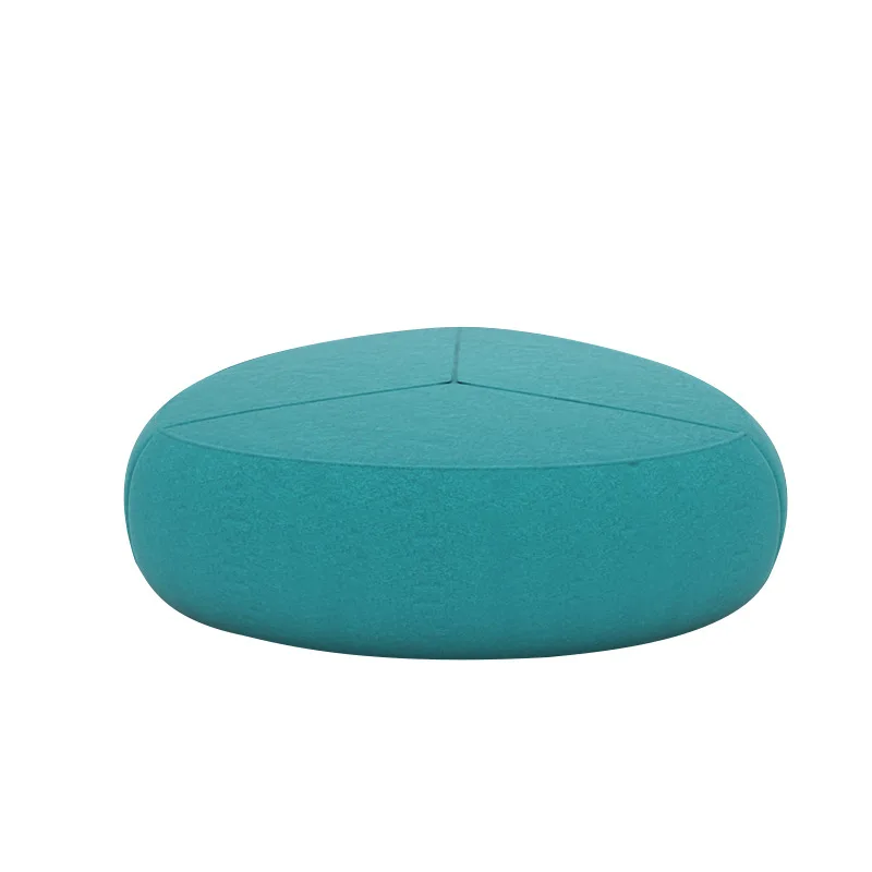 

Early Education, Center, Training Class, Office, Creative, Alien, Pebble, Styling, Sofa Bench