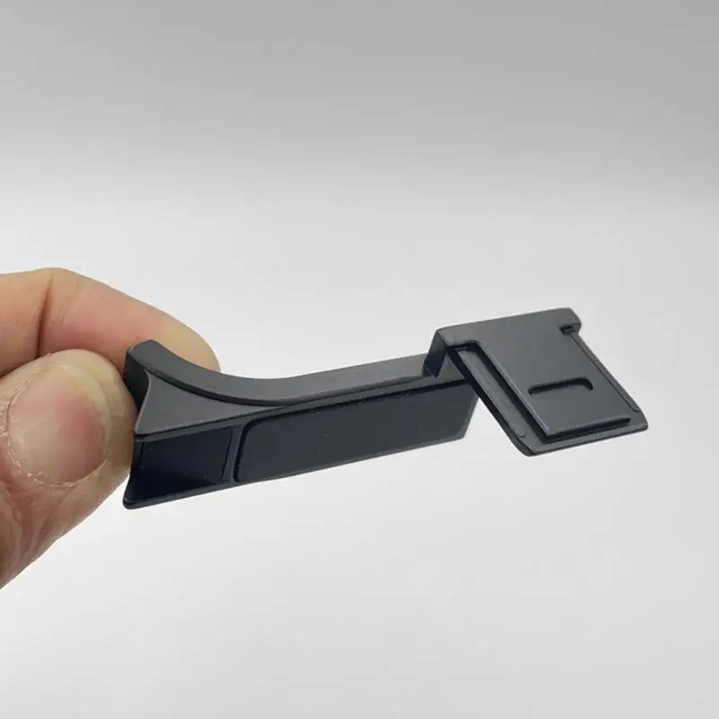 R53C Daumen-hoch-Griff für Kameras der und M11-Serie verbessert die Balance – Detail 4