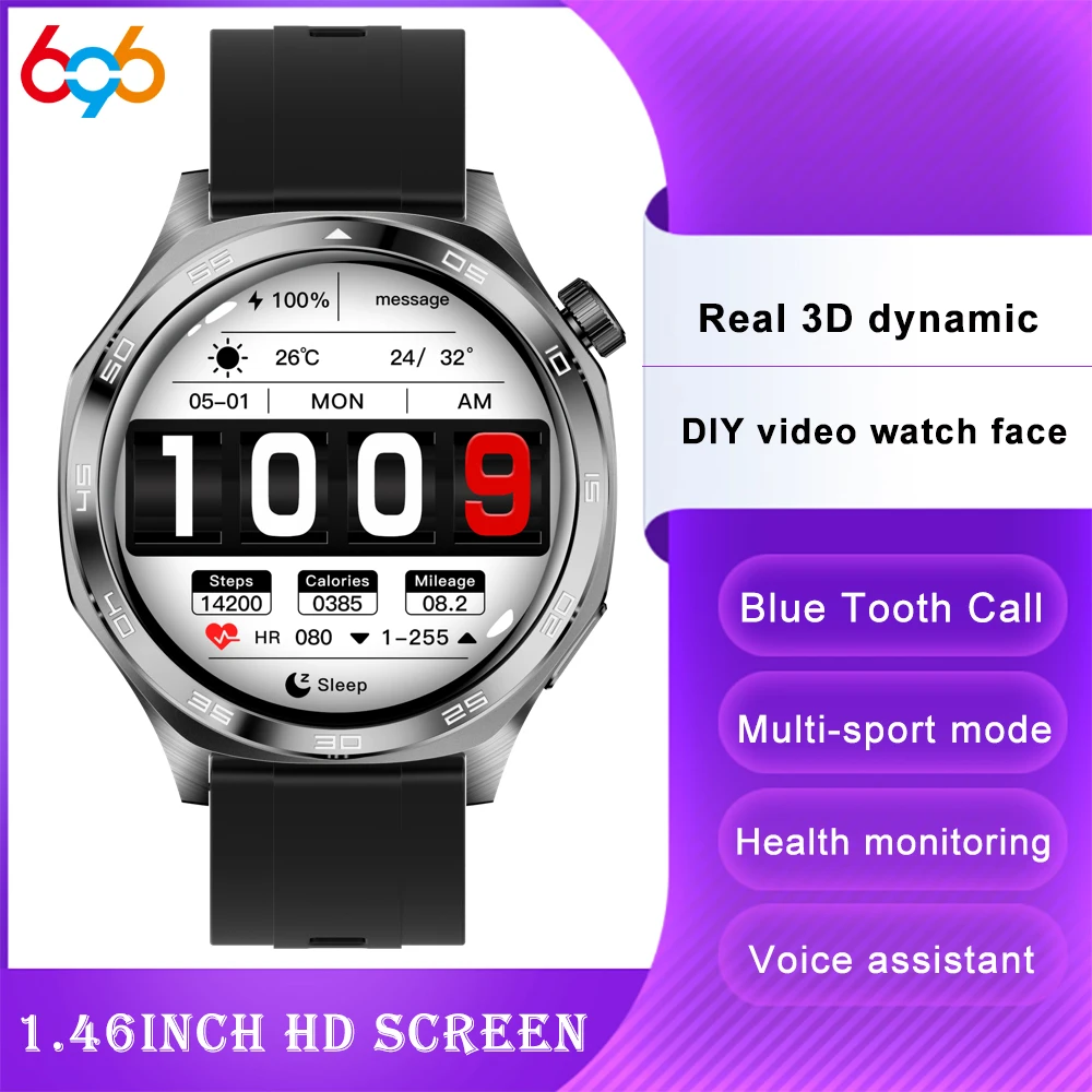 

Информационные уведомления Smatwatch Blue Tooth Call Фитнес Смарт-часы 3D Dynamic DlY Видео Часы Циферблат Музыка Спортивный режим Здоровье