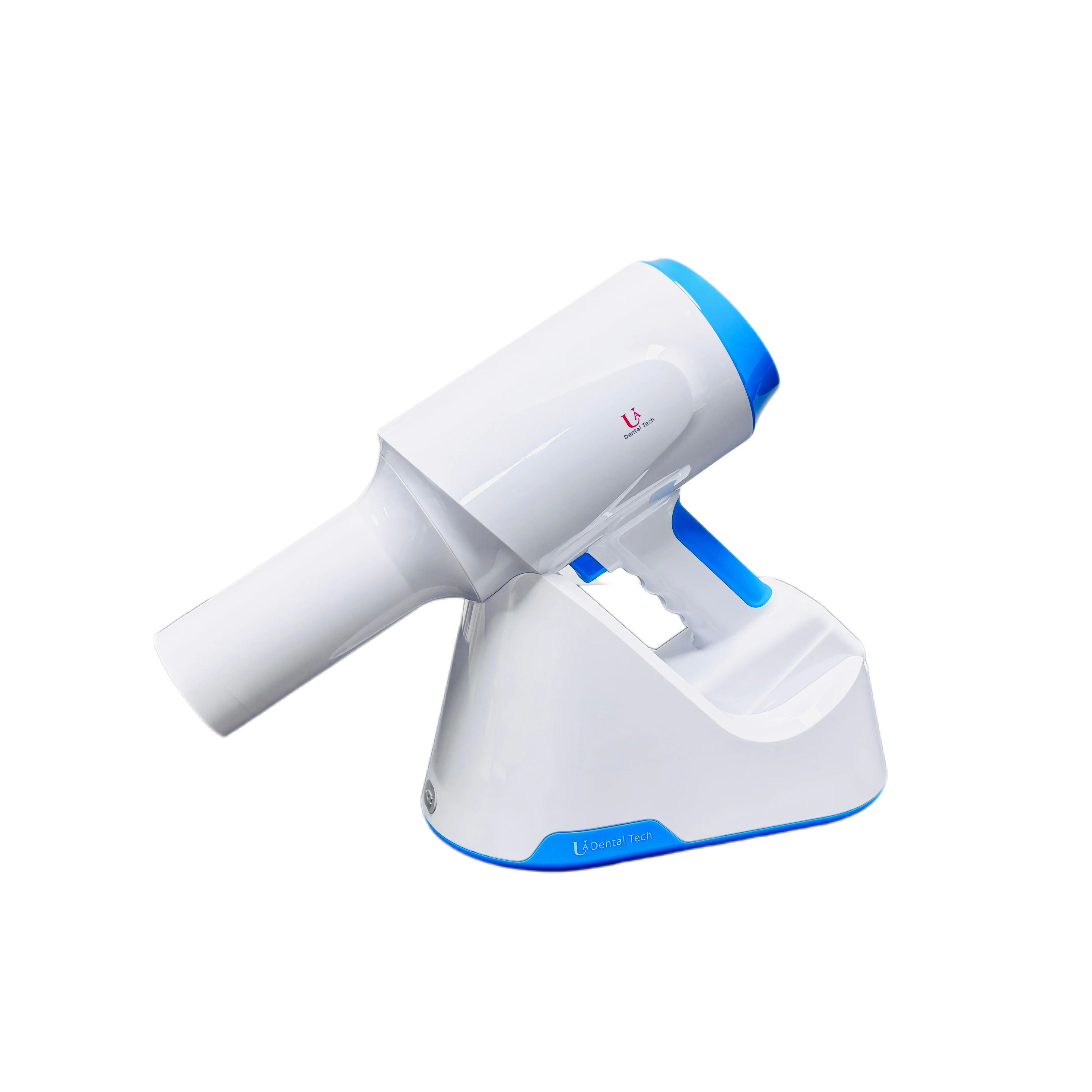 65KV 2mA Electricity-powered LCD Screen Sensor Filming Digital Dental  X-Ray Machine
