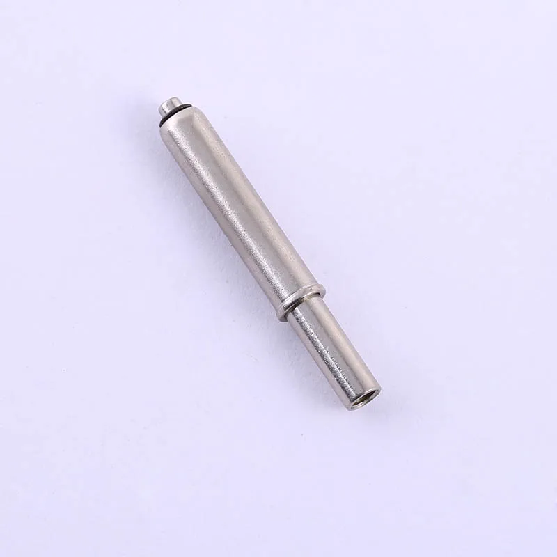 20/50PCS GP-2T Internal M3 Tooth Positioning Pin Needle Nickel-Plated Spring Test Pin 36mm Positioning Needle Dowels Dia 5.0mm