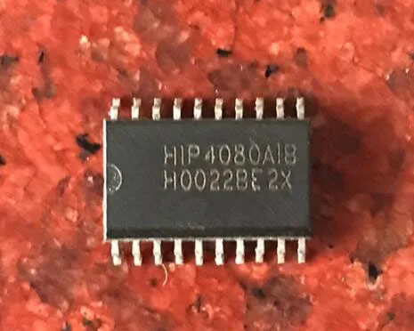 IC new original NEW   HIP4080AIB    SOP20