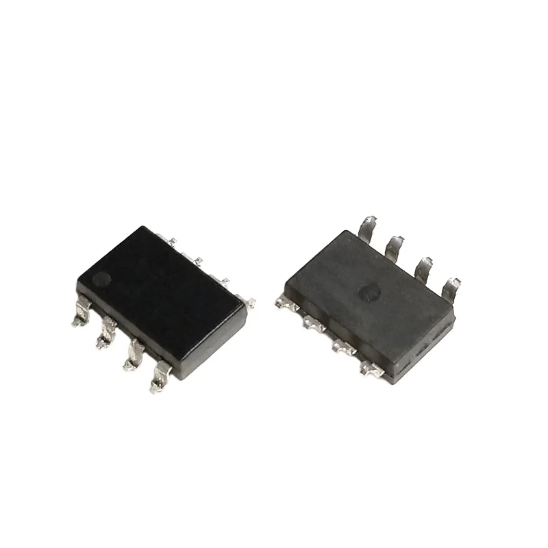 5PCS HCPL T250 HCPL-T350 V454 HCPL-AT250 HCPL-AT350 HCPL-AV454 -500E SMD SOP-8