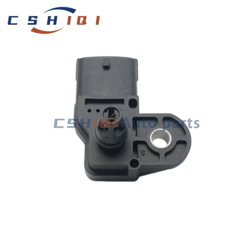 New Manifold Air Pressure Sensor MAP For Porsche Cayenne 2015-2016 Panamera 2015 2016 Car Parts accessories 0261230042