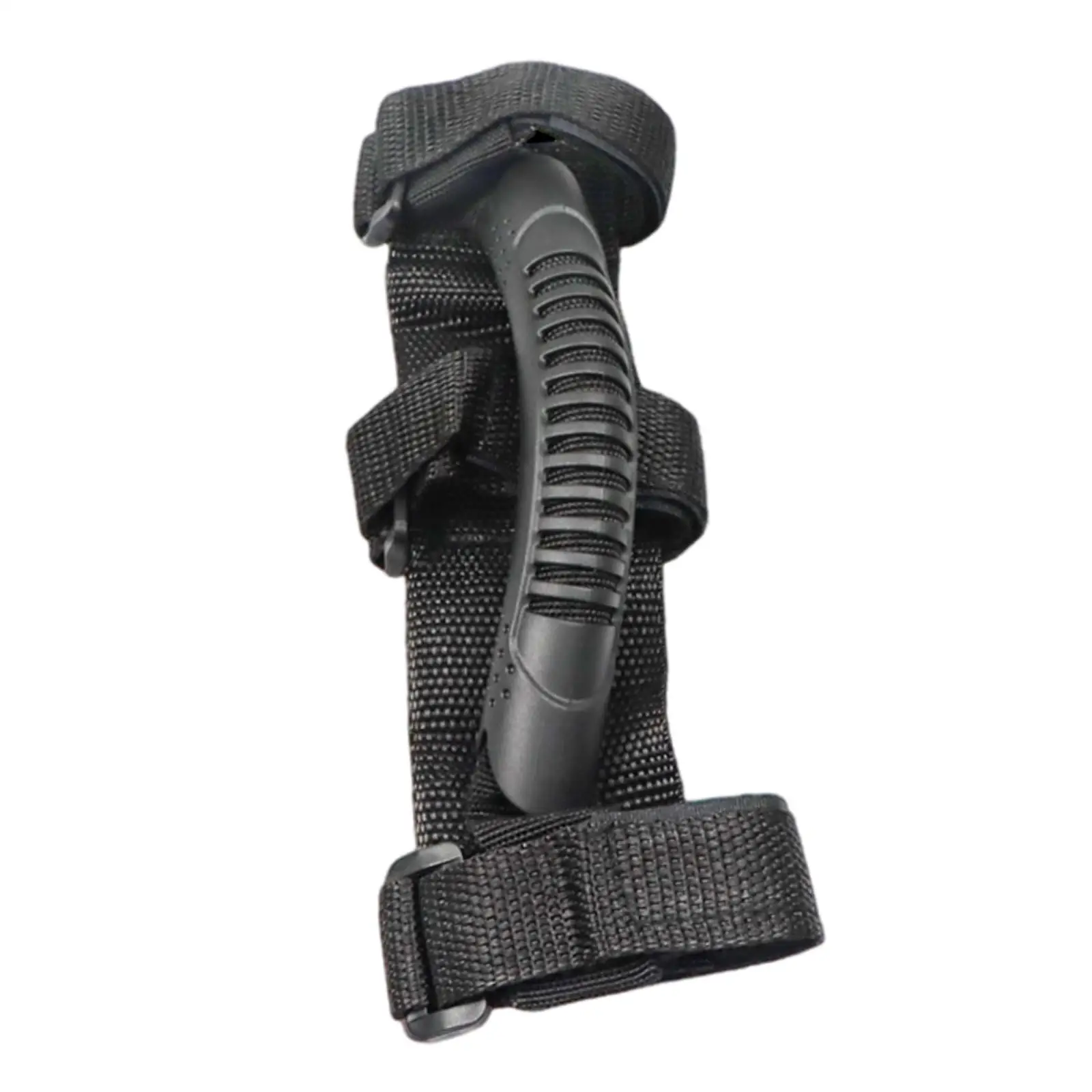Portable Electric Scooter Carry Handle Strap Adjustable Hand Grip Belt for E Scooter Transport Solution