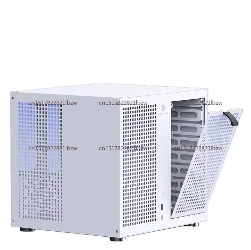 The third generation upgraded general chassis, aluminum alloy vertical chassis