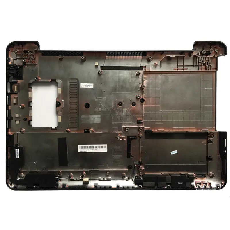 For Asus V555L FL5800L A555L K555L X555L VM590L Laptop Bottom Base Case Cover