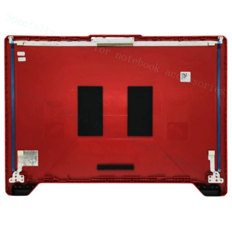 

Новая верхняя крышка (корпус) для ASUS TUF Gaming A15 F15 FA506 FX506HM, черная