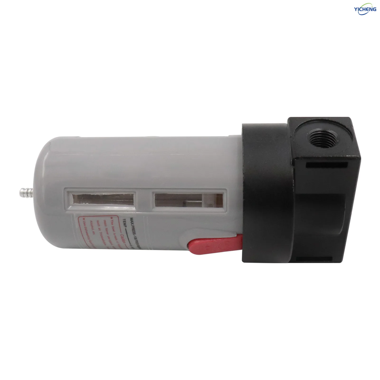1/4"3/8"1/2" Inch Air Filter ,A separator for filtering moisture and impurities in the air