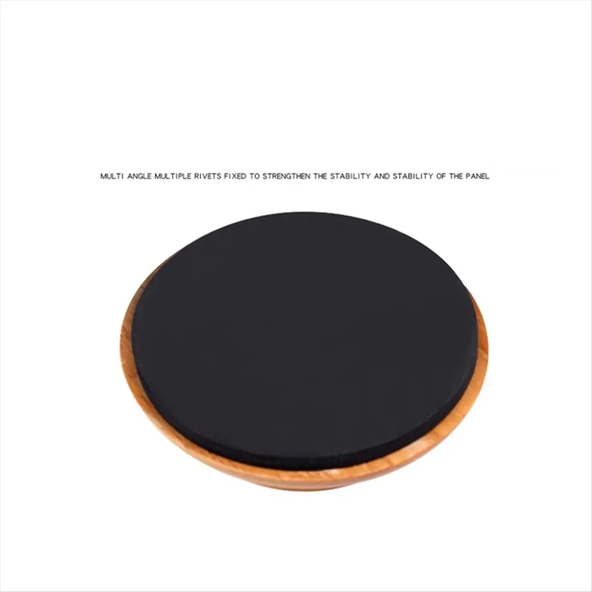 Piano Caster Foot Pad Piano Accessories for Hardwood Floors Anti Noise Piano Pads Upright Piano Floor Protector 4Pcs