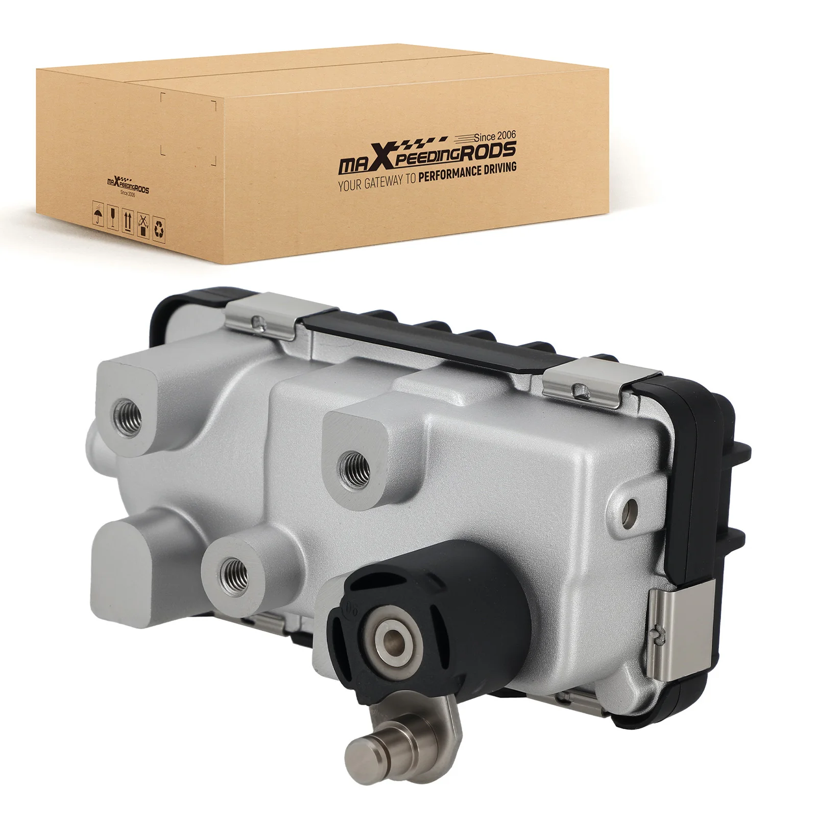 MaXpeedingrods GTB1752VK Turbo Actuator for Land Rover Freelander 2 2.2 TD4 112KW 118KW DW12B 2006-2014