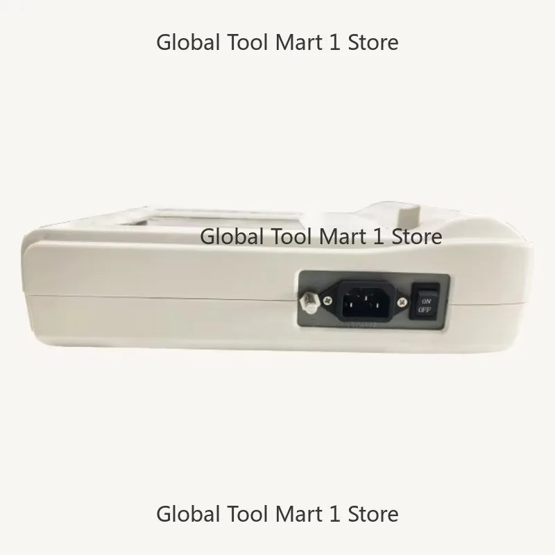 Porta-ble 3/6/12 Cha-nnel E-CG Mac-hine C-E Certifi-ed Medi-cal Equ-ipm-ent