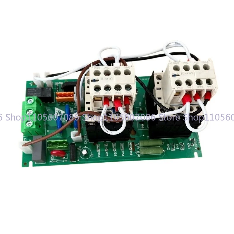 KDL16 Inverter Contactor Board KM964619G24 Elevator KM964620H04 Accessories KDL16R