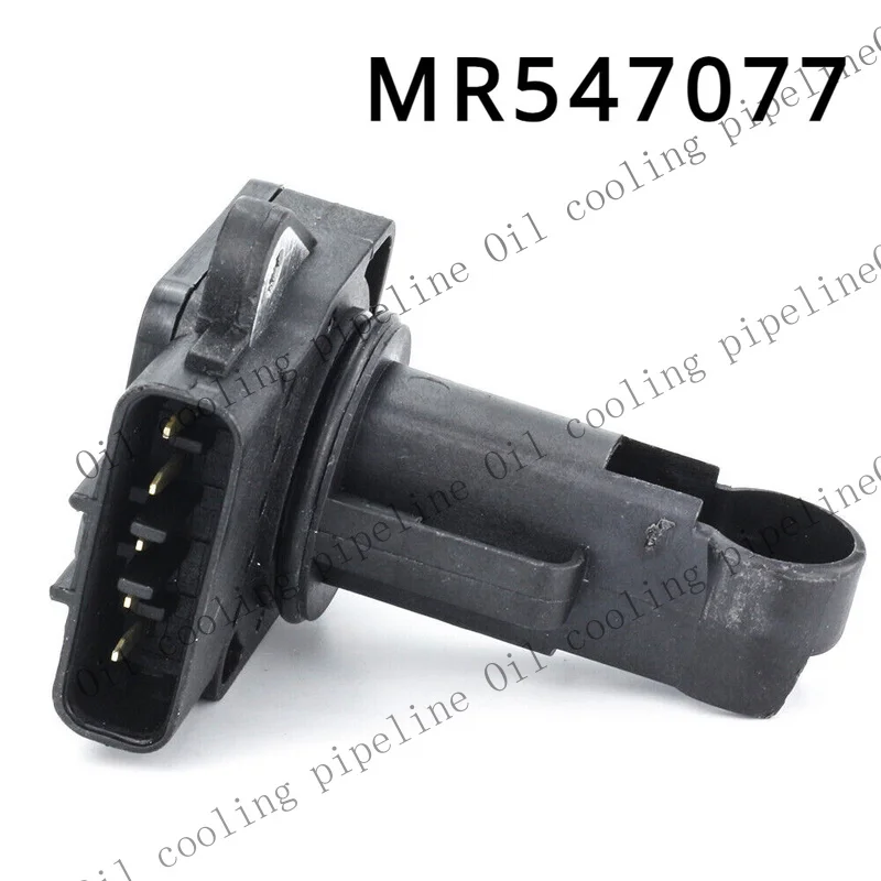 A+ 1 Pc New Air Flow Sensor MR547077 For Mitsubishi L200 Toyota Lexus Mazda Volvo*