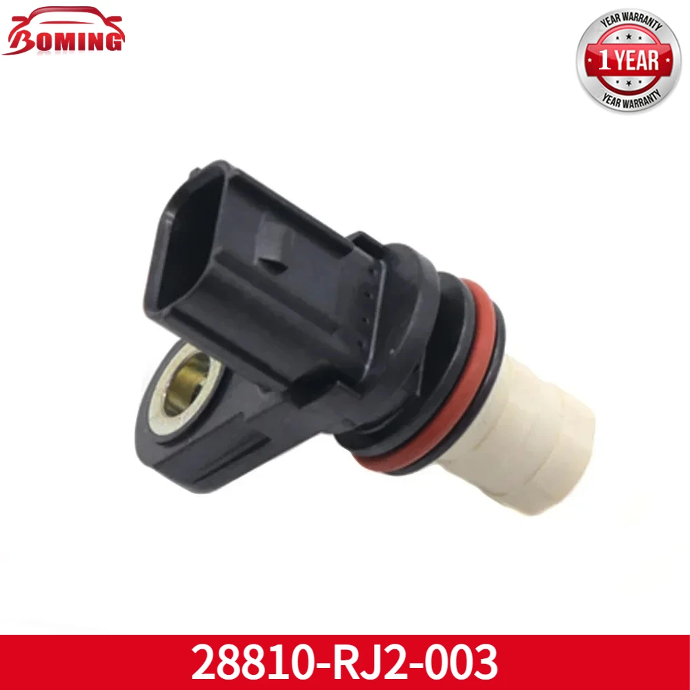 28810-RJ2-003 New Car Transmission Speed Sensor For Honda Accord CR-V Fit City Odyssey CIVIC HR-V 2013-2022 28810RJ2003