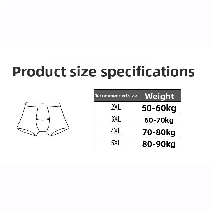Prostate Heating Massager Men Underwear Hot Compress Physical Care Multi Function Urinary Frequency Comfort Pants Adult Male