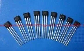 

A3144 A3144E OH3144 Y3144 Hall Effect Sensor Hall Sensor Motor