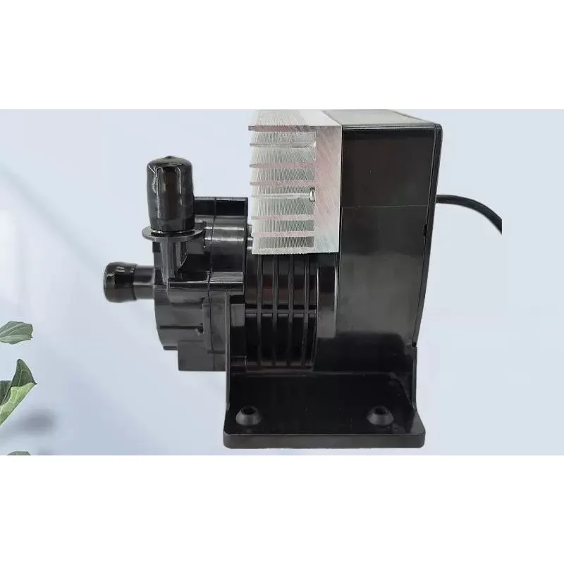 New electronic P700220T00 fiber optic handheld welding chiller head 40 meters flow 38 liters