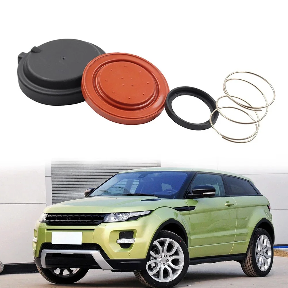 Engine Repair Engine Valve Cover Valve Cover Cylinder Head Cover Plastic Material New Condition Meets Factory Specifications