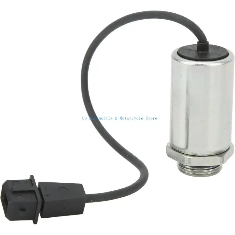 

270E Replacement Engine Variable Timing Solenoid VVT Solenoid Replacement Accessory for E34 E36 E39 11361738494