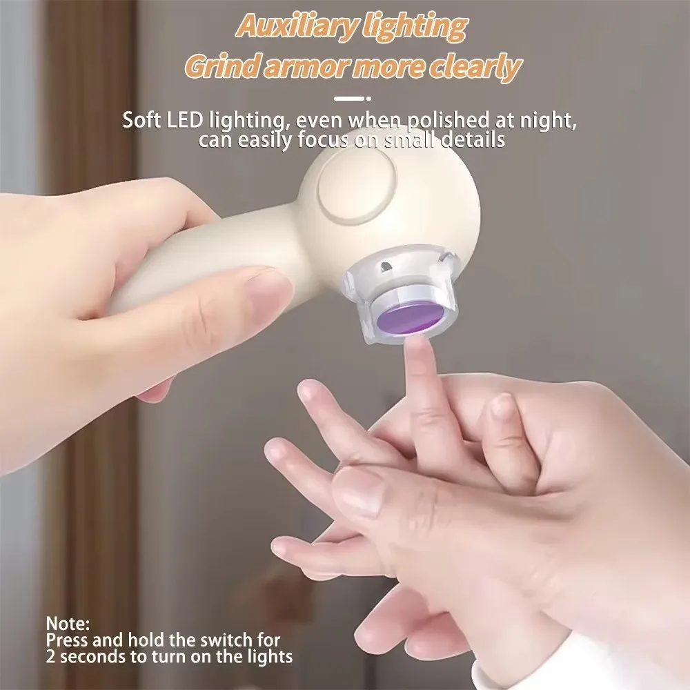 Thumbnail 3 - #38 Best Baby Nail Care to Buy In 2026