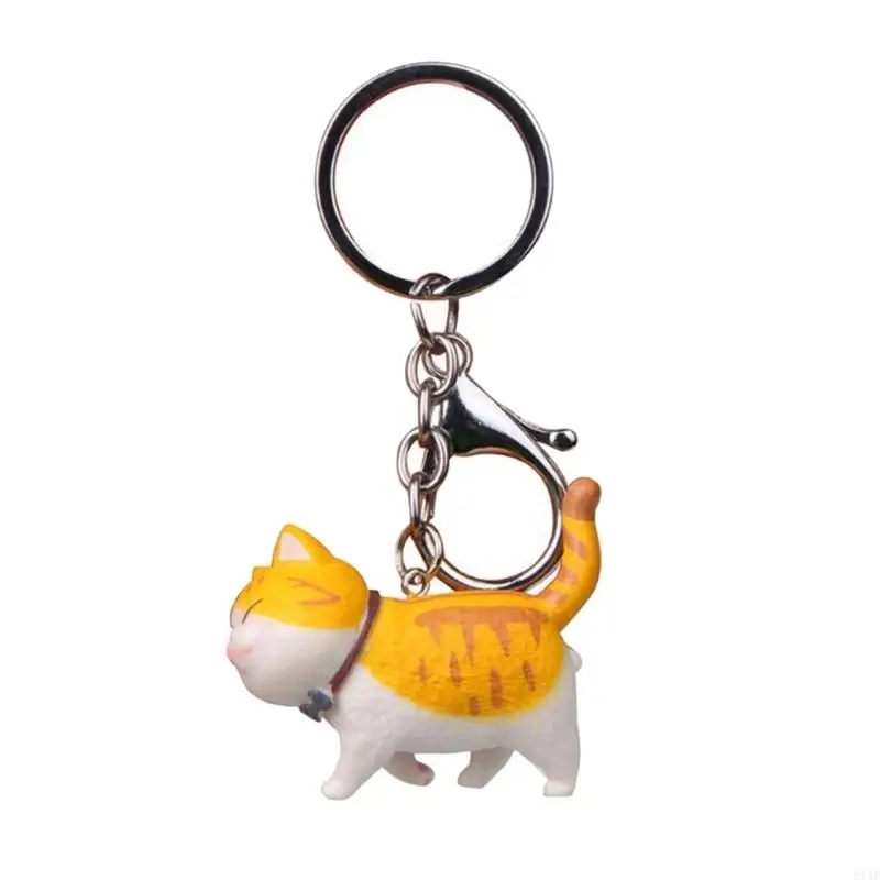 91AF Creative Shaped Ring With Fun Designs To Add Personality To Your Items Lightweight And Portable