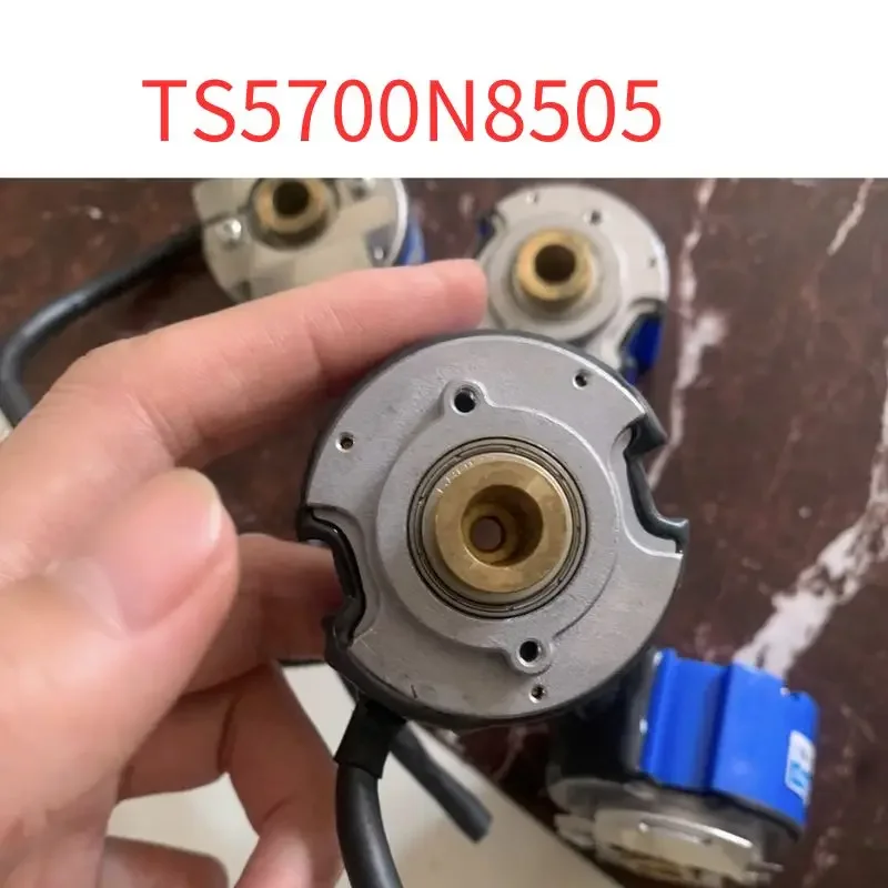 Second-hand  encoder TS5700N8505 Test OK