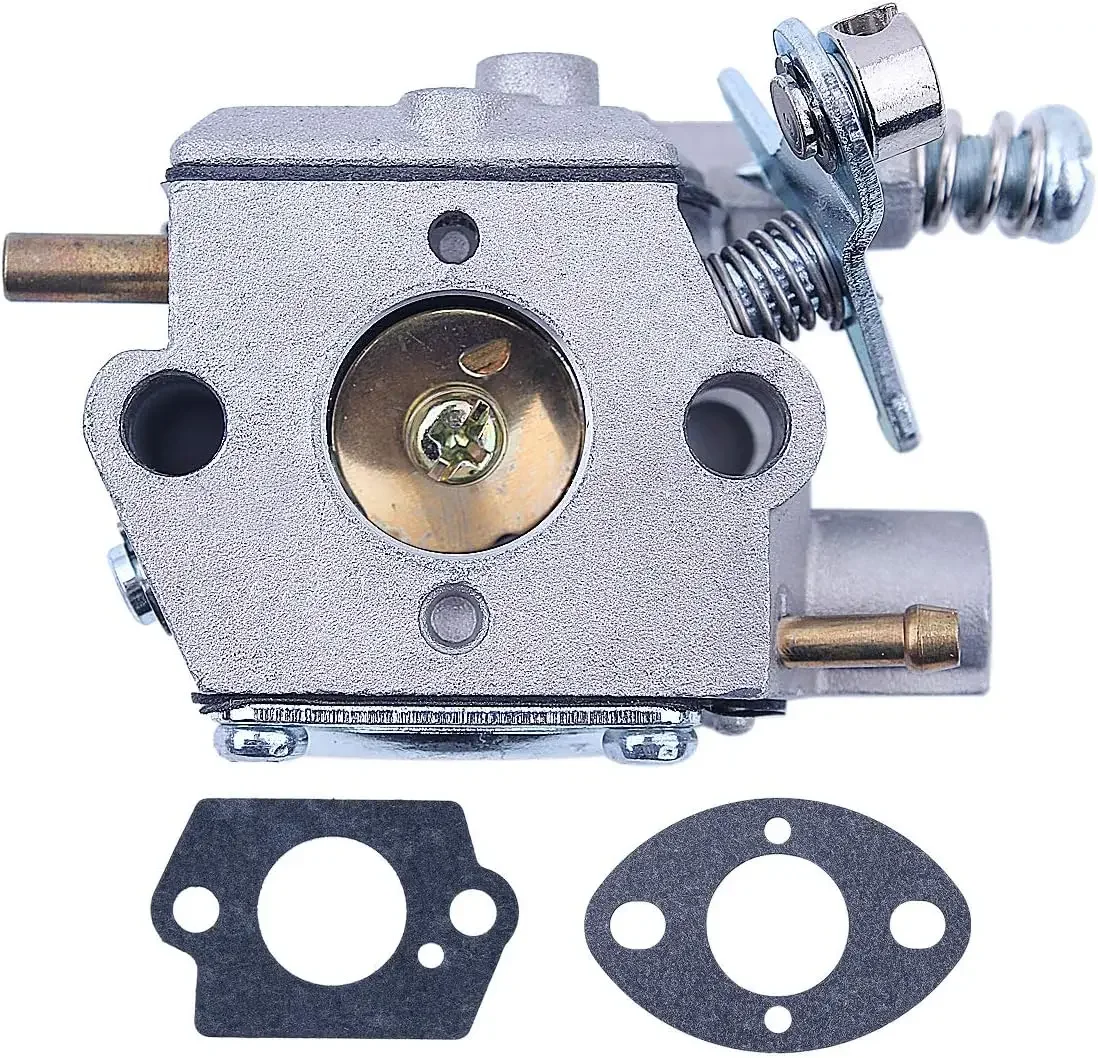 Carburetor Replacement for OLEO-MAC 35 36 37 38 40 41 43 44 Replace for Walbro Carb Chainsaw Brush Cutter Trimmer