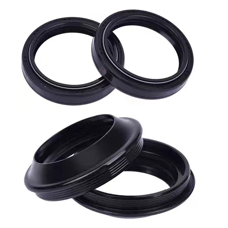 

39*51*8/11 For GAS GAS TXT PRO RACING 300 RAGA REPLICA 300 COTA 258 COTA 300 Motorcycle Front Fork Oil Seal Dust Seal