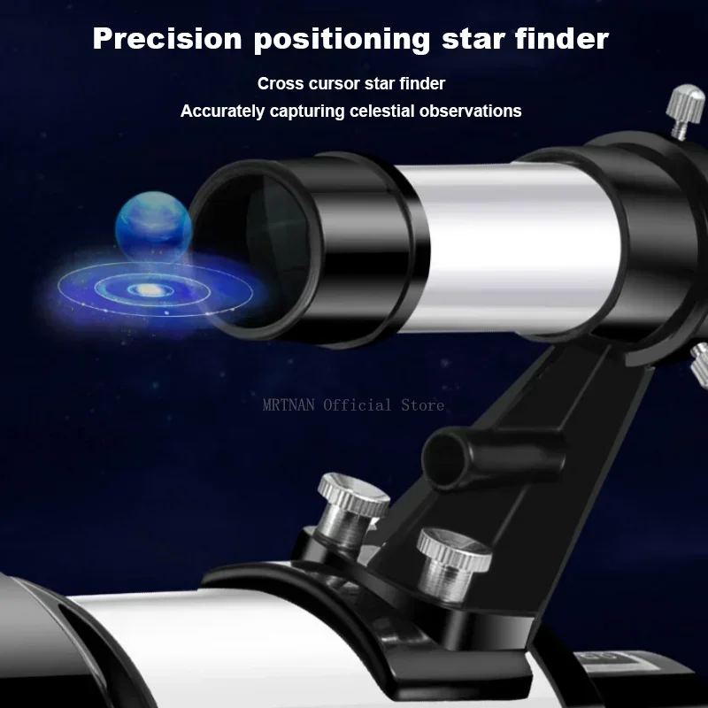 Telescope Professio…