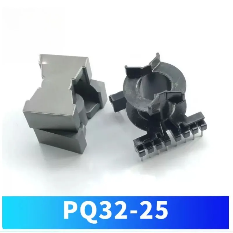5pcs Ferrite Core PQ Type 3230 Switching Power Supply High Frequency Transformer PC40 PC95