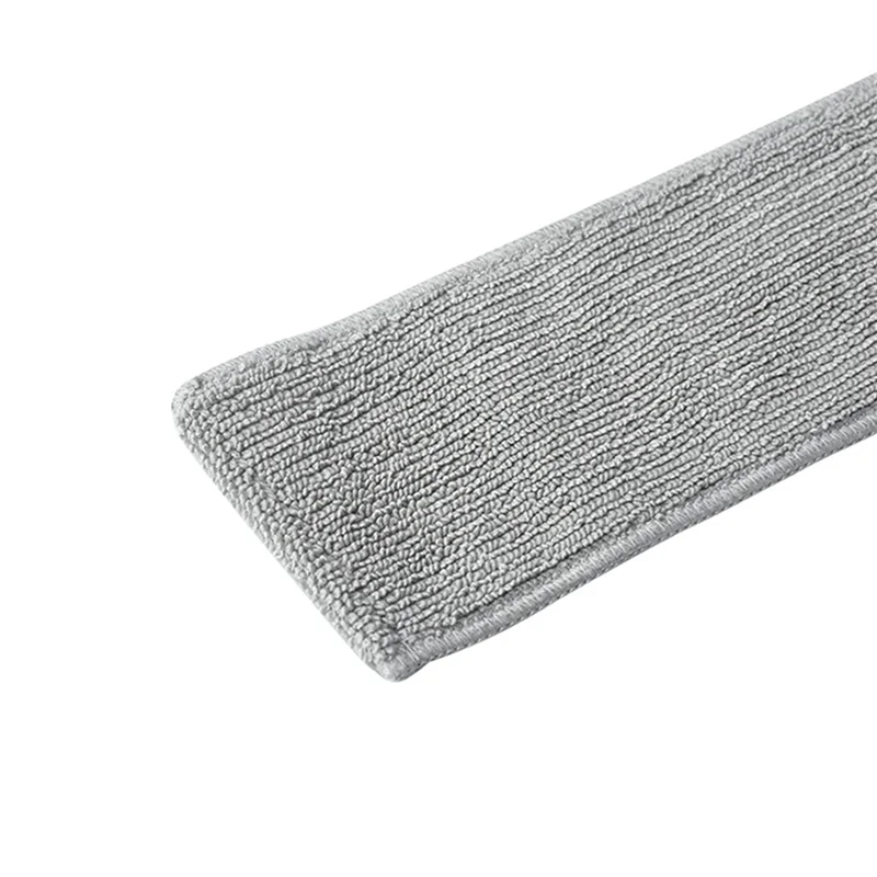 4 قطعة ممسحة القماش ل Xiaomi Mijia G10 K10 مكنسة كهربائية لاسلكية ممسحة استبدال الملحقات أجزاء المبيعات