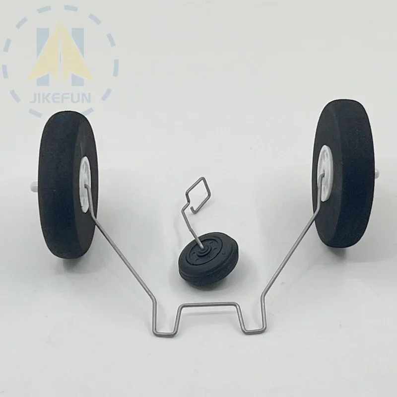 Qidi560 RC Flugzeugteile Ersatzteile Bürstenloser Motor / Empfänger ESC / 3,7g Servo / Fernbedienung QIDI560 Akku Etc. – Detail 12
